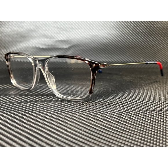 Gucci Rectangle Men 55mm Eyeglasses! NEW - Picture 1 of 4